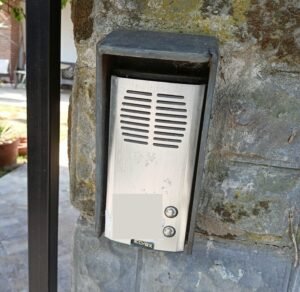 assistenza citofoni Comelit Medolla