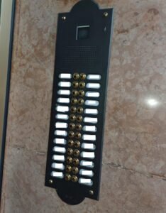 installazione videocitofoni Aiphone Serramazzoni